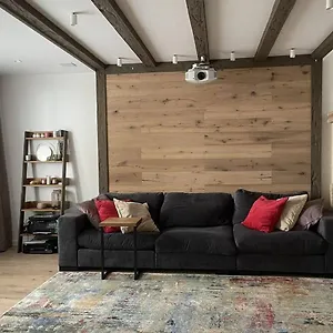  Apartment Vocation House Off Relax