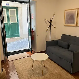  Apartment Regueira Gold Com Terraco
