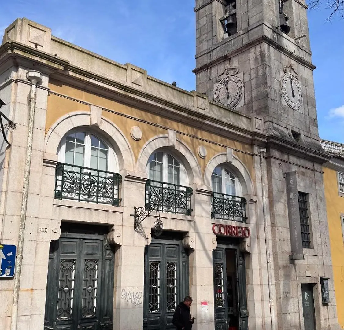 Casa Da Vila Sintra Portugal