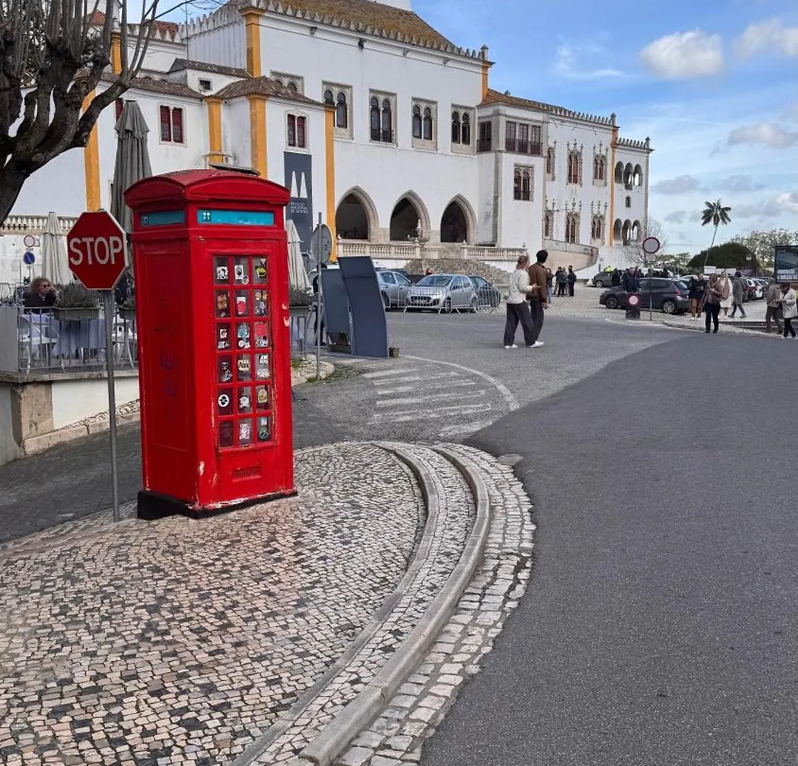 Casa Da Vila Sintra